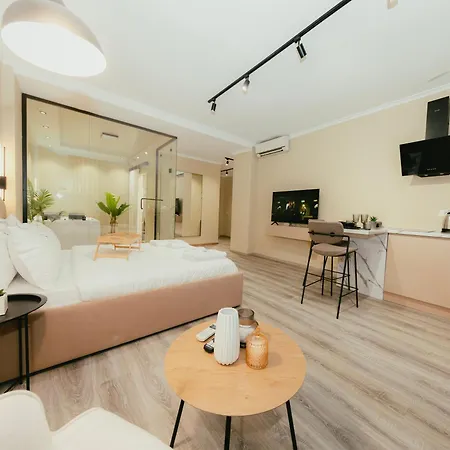 Luxury With Hot Tub - The Nest *