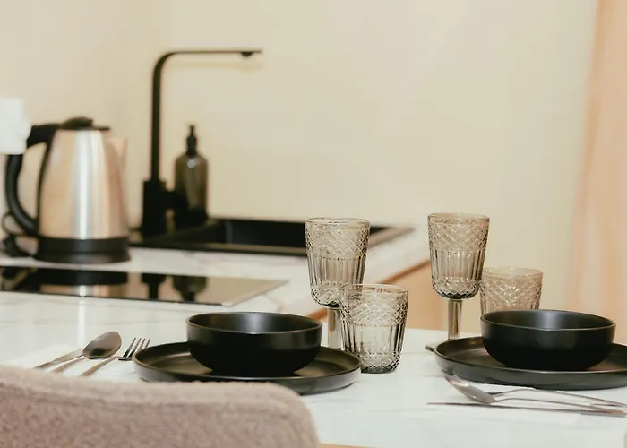 Luxury With Hot Tub - The Nest *