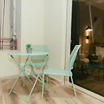 Apartament Luxury With Hot Tub - The Nest *