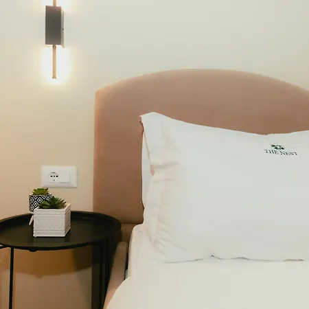 Luxury With Hot Tub - The Nest Appartement