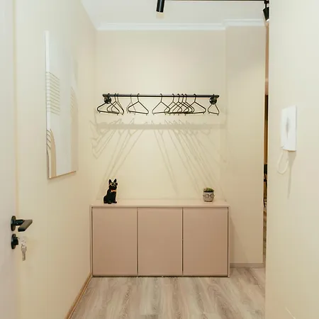 Luxury With Hot Tub - The Nest Διαμέρισμα